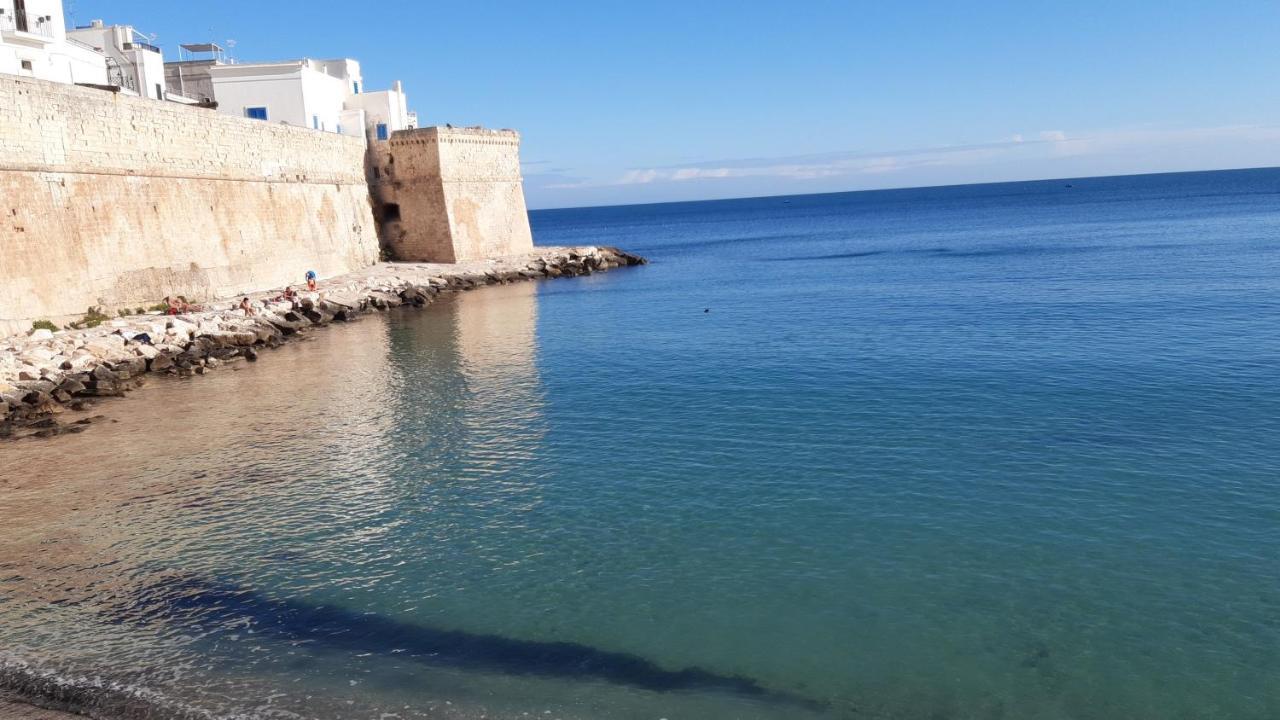 Che Bella Vita! Монополи Екстериор снимка