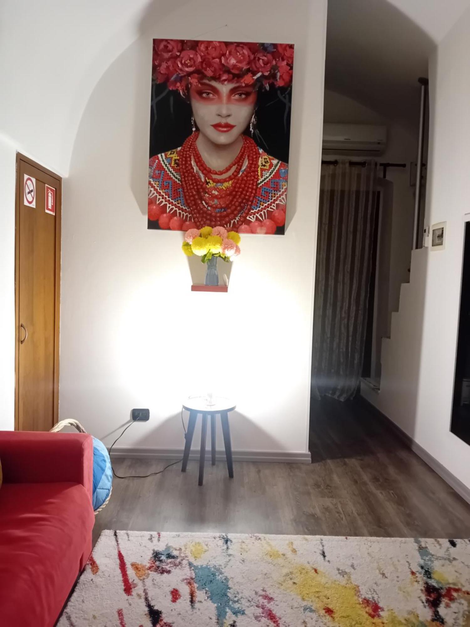 Che Bella Vita! Монополи Екстериор снимка
